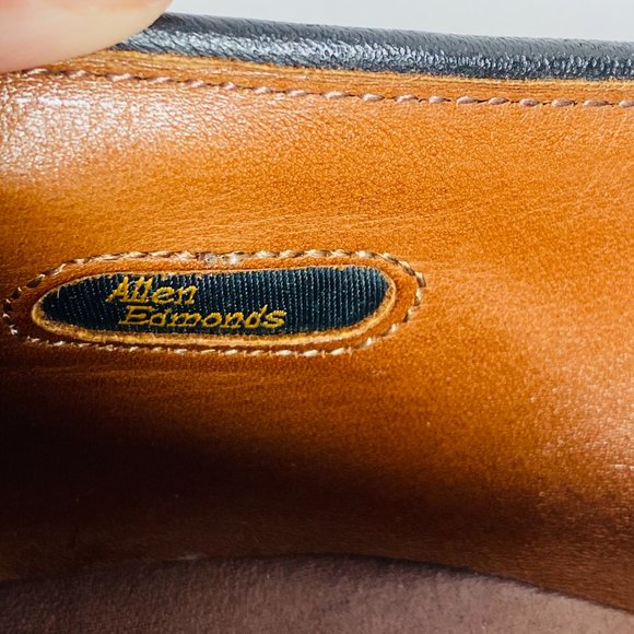 Allen Edmonds Randolph Penny Loafers - Picture 13 of 15